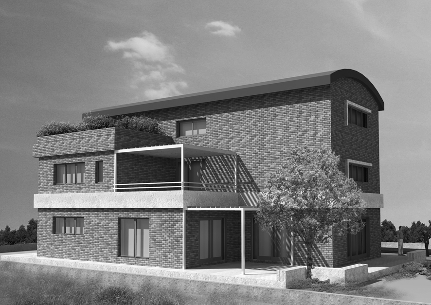 Babaoğlu Konutu Ankara